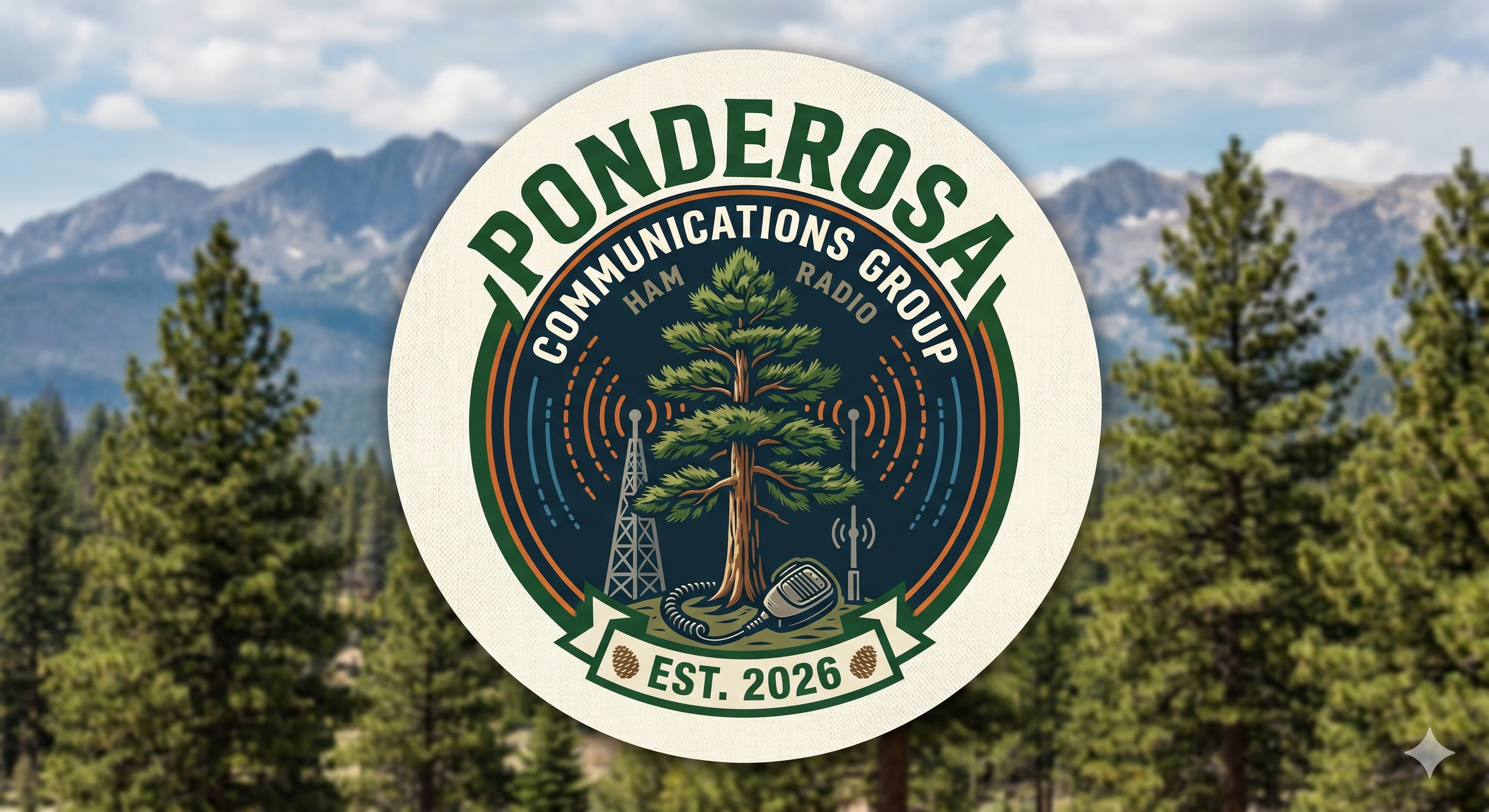 PCG Logo